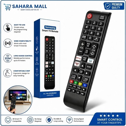 Samsung remote control - samsung, tv