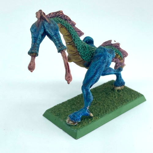 Daemonette fiend slaneesh - fiend,