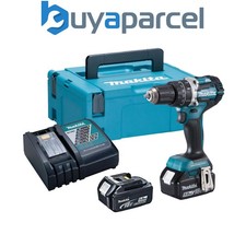 Makita DHP484RTJ 18V LXT