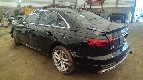 Wheel 18x8 alloy double - wheel,