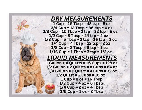 Chinese shar pei dog - shar, -pei