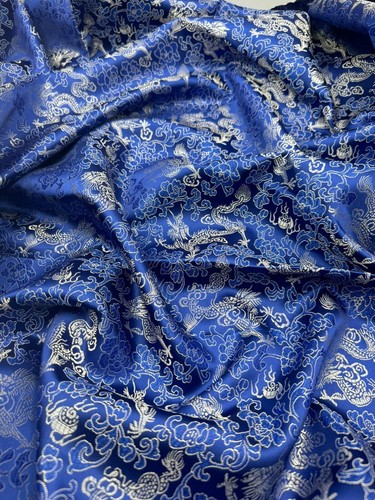 Meter navy gold oriental - meter,