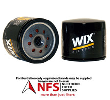 Oil Filter replaces MERCRUISER QUICKSILVER GM V-8 5.0 5.7 4 CYL 3.0 35-866340Q03