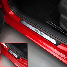 Door Sills Protector for VW