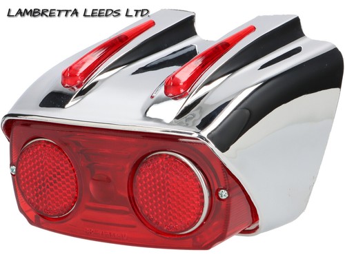 Lambretta series 2 - 1, &