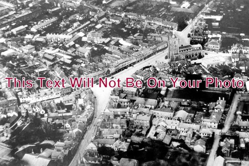 553 aerial view of - view,