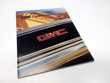 1999 GMC Classic Sonoma Safari