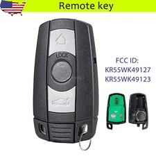 Remote Key Fob For 2006-2011