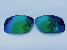 ENGRAVED POLARIZED EMERALD