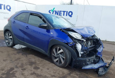 SHOCK ABSORBER FRONT RH MK1