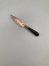 Antique Edwardian 925 Silver