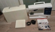 Viking husqvarna computerised - viking,