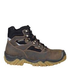 Cofra Manitoba S3 Lace Up