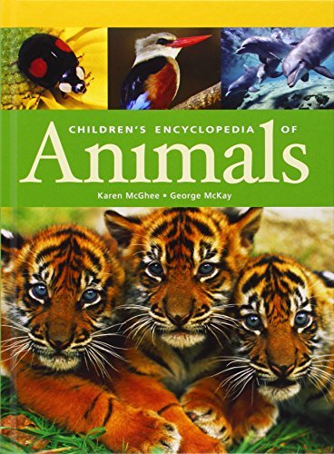 Children encyclopedia of - encyclopedia,