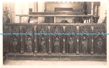 R434170 Blythburgh Church F Jenkins