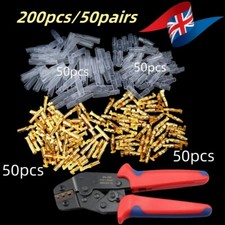 200PCS Set Car Motorcycle