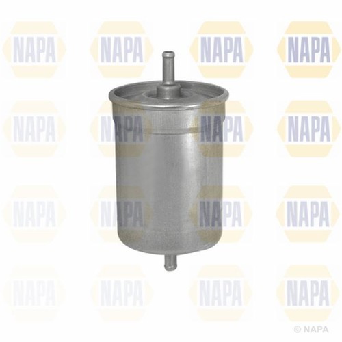 Fuel filter for mercedes - mercedes, c124