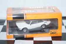 Ixo Saab 99 Turbo Combi Coupe White Diecast 1:43 CLC460N