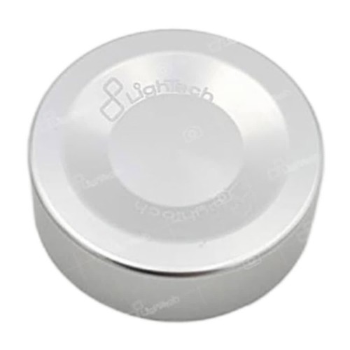 Brake clutch pump cover silver - cover,