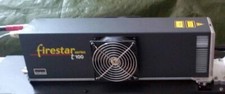 Synrad T-series Laser Recharge w/warranty 60-100W (rf power supply recommended)