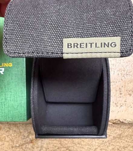 Breitling skyracer box case - skyracer,