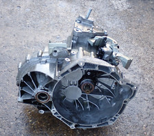 FORD GALAXY MK3 MONDEO MK4 1.6