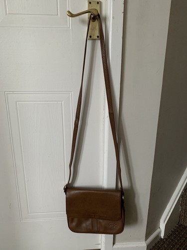 Gigi soft tan leather - soft,