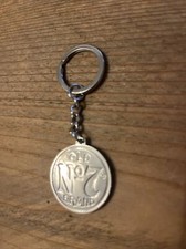 Jack daniels old - daniels, keyring