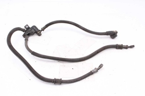 Brake hose line front - hose,
