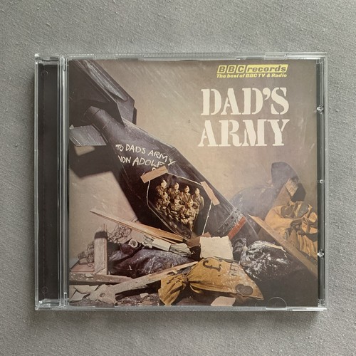 Dad army by - army,