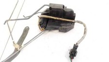 Hyundai Getz 2005 Door Locks