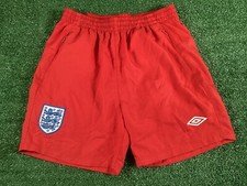 England Football Training