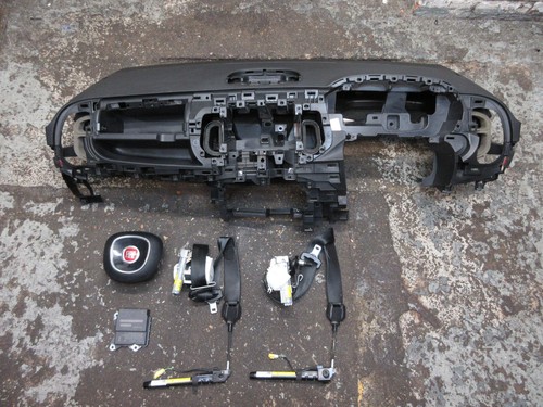 2015 fiat 500l mpw multijet - fiat,
