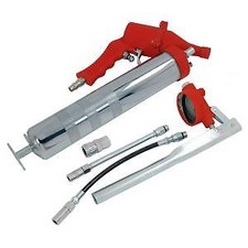 Air / Hand Pumped Grease Gun