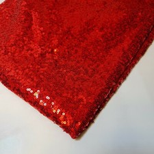 Sequin Mesh Net Sparkly Shiny