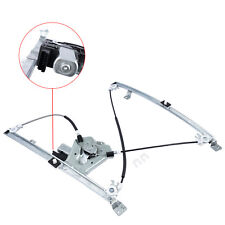 WINDOW REGULATOR W/ 6 PIN
