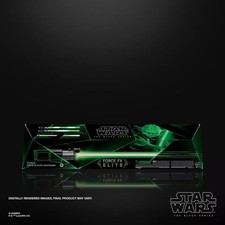 Star Wars the Black Series