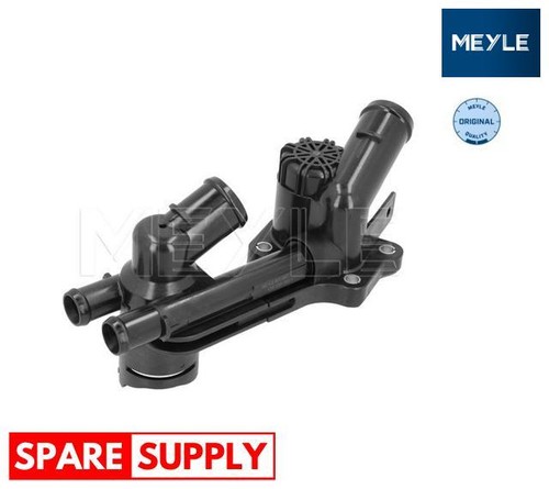 Thermostat coolant for vw - coolant,