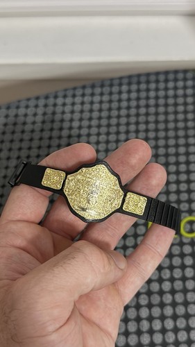 World heavyweight championship - heavyweight,
