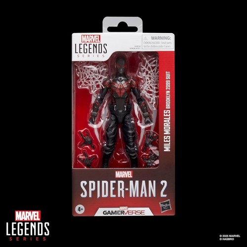 Marvel legends series - legends,