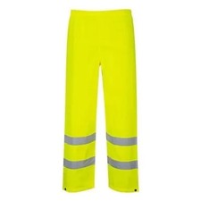 Portwest Hi Vis Waterproof Wet