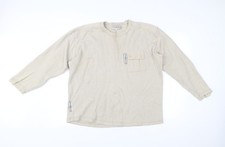 Eisenegger Men’s Beige
