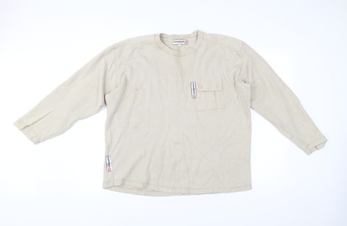 Eisenegger men beige - eisenegger,