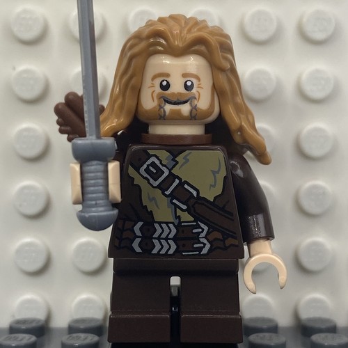 Lego the hobbit - lego,