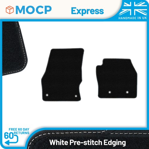 Express with white pre - express,