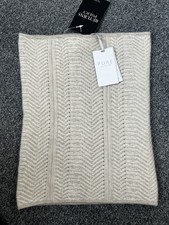 Pure Collection 100% Cashmere