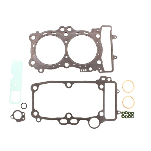 Top end gasket set yamaha - end,
