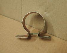 Lucas Ignition Coil Mounting Bracket – Original Triumph TR4 Part