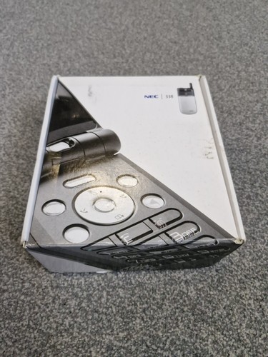 Original retro nec 338 - original, mobile