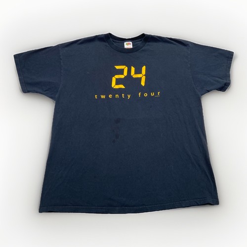 Vintage show promo shirt - tv,